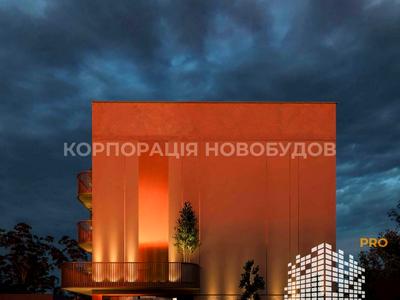 квартира за адресою Годинки, 6
