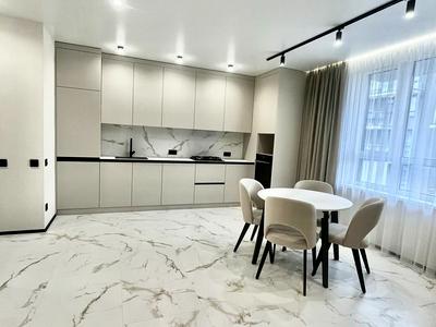 квартира за адресою Топольна вул., 4в