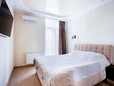 квартира за адресою Регенераторна вул., 4 к16