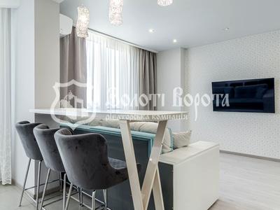 квартира по адресу Освіти ул., 16-А