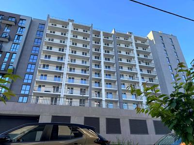 квартира за адресою Малоголосківська вул., 30б