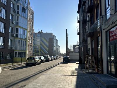 квартира за адресою 32-га Садова вул., 1