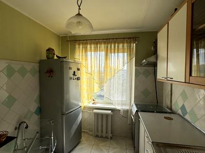квартира за адресою Лобачевського пров., 2
