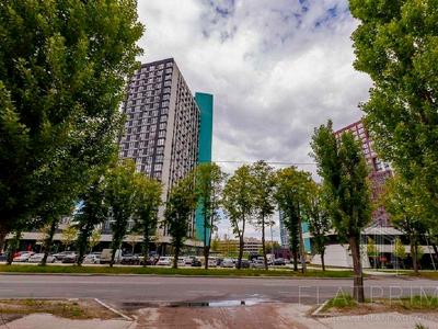 квартира за адресою Віктора Некрасова вул. (Північно-Сирецька), 12-А