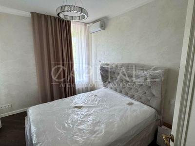 квартира за адресою Київ, Салютна вул., 26