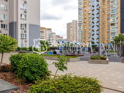 квартира по адресу Драгоманова ул., 10