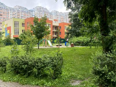 квартира по адресу Юлии Здановской ул. (Ломоносова), 85-Б