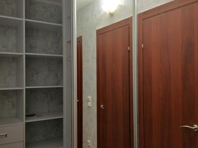 квартира по адресу Балтийский пер., 5