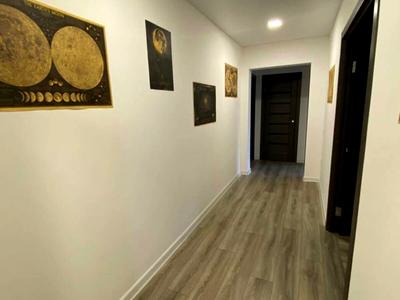 квартира по адресу Доковская ул., 10 к7