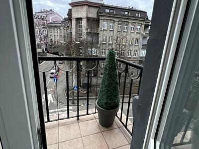 квартира по адресу Круглоуниверситетская ул., 13