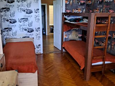 квартира по адресу Сталеваров ул., 30