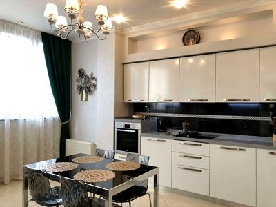 квартира за адресою Незалежності вул., 8в