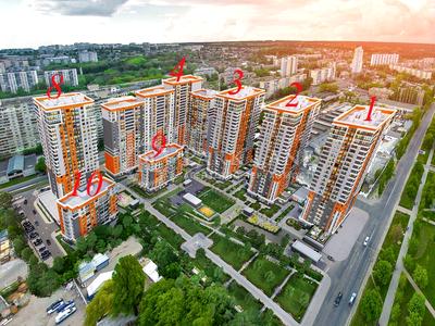 квартира за адресою Автозаводська вул., 72-Б