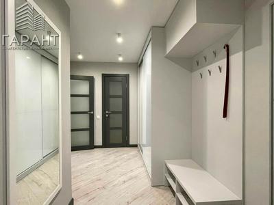 квартира за адресою Михайла Лушпи просп., 38