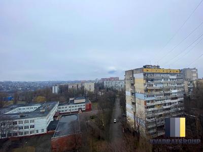 квартира за адресою житловий масив Тополя-1 вул., 24