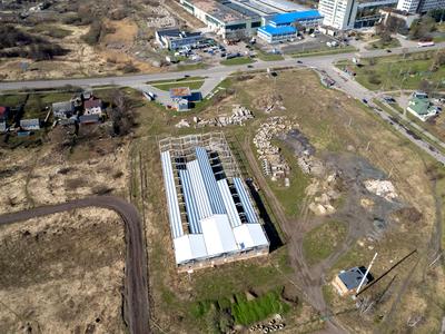 комерційна за адресою Степана Бандери, 55
