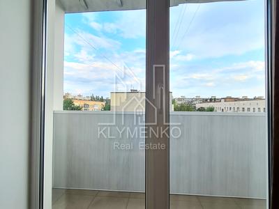 квартира за адресою Лісовий просп., 12