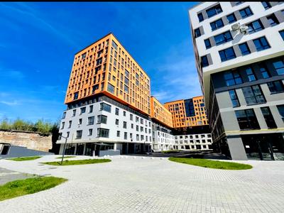 квартира за адресою Стрийська вул., 45