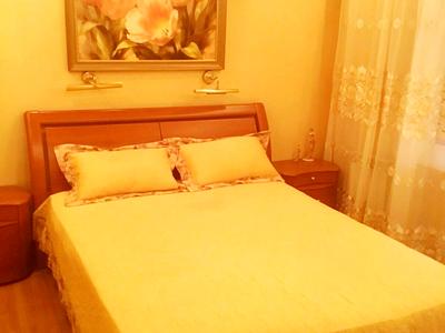 квартира по адресу Архітектора Ніколаєва ул., 3