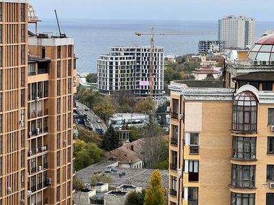 квартира за адресою Генуезька вул., 24д