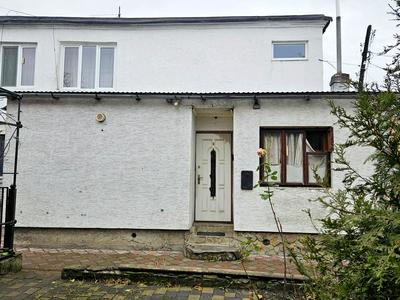 квартира за адресою Осипа Бодянського вул., 1