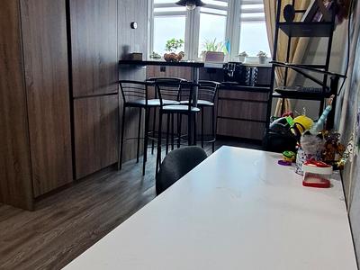 квартира за адресою Вереснева вул., 22