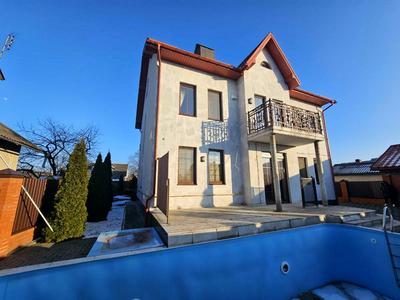 будинок за адресою Коломия, Затишна, 5