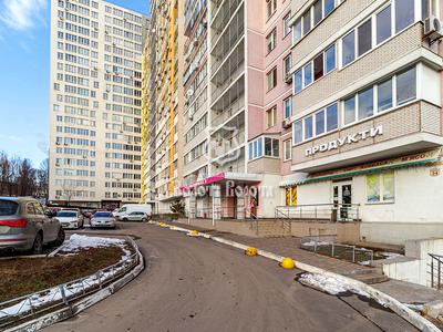 квартира за адресою Ракетна вул., 24