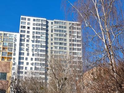 квартира по адресу Ракетная ул., 24/3