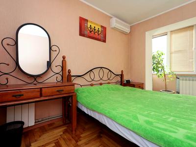квартира по адресу Чаривная ул., 38