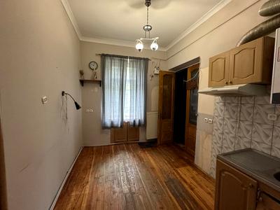 квартира по адресу Крупярская ул., 7