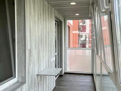 квартира по адресу Гетманская ул., 7