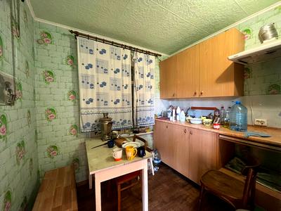дом по адресу Абрикосова