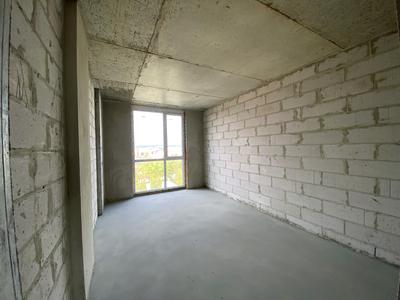 квартира по адресу Бельведерская ул., 2а