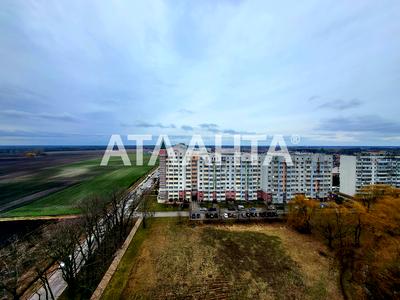 квартира за адресою Юності вул., 4