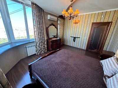 квартира по адресу Миколы Бажана просп., 14