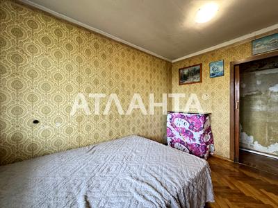 квартира по адресу Ботанічний пер., 2а