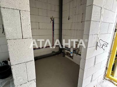 квартира за адресою Абрикосова вул., 235