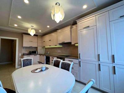 квартира за адресою Дмитрівська вул., 75