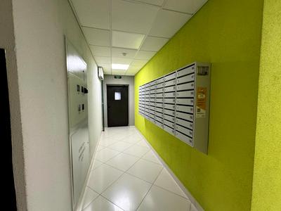 квартира за адресою Герцена вул., 35