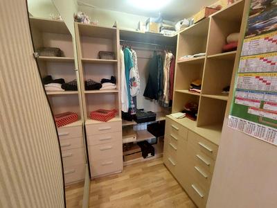 квартира за адресою Харків, Чернікова, 36