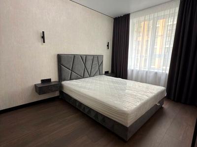квартира за адресою Співдружності вул., 1