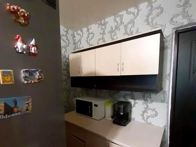 квартира за адресою Краснова вул., 3