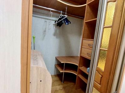 квартира за адресою Академіка Корольова вул., 20
