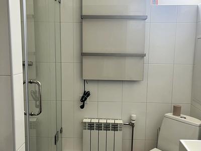 квартира за адресою Регенераторна вул., 4 к8