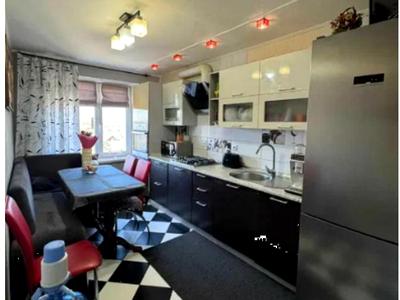 квартира за адресою Гожулівська вул., 26
