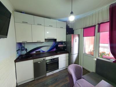 квартира за адресою Київ, Бориса Гмирі вул., 18