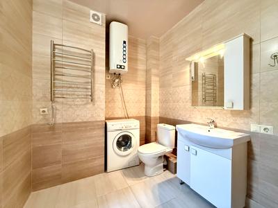 квартира за адресою Драгоманова вул., 2