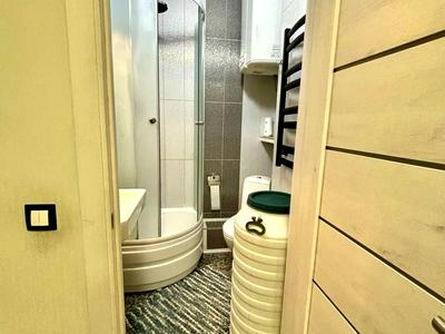 квартира за адресою Драгоманова вул., 2-Б