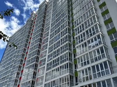 квартира по адресу Пишоновская, 22